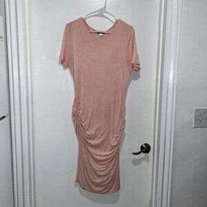 LADIES Venus stretch dress Size L